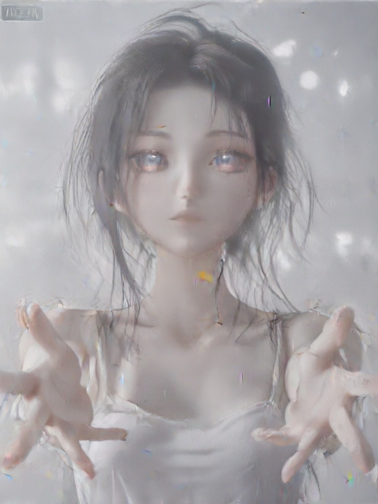 失败1 by kind on Tensor.Art