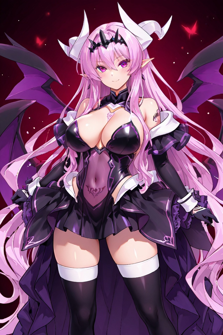 l,  Blazer girls' uniform,  Skirt tattoos(( on Tensor.Art