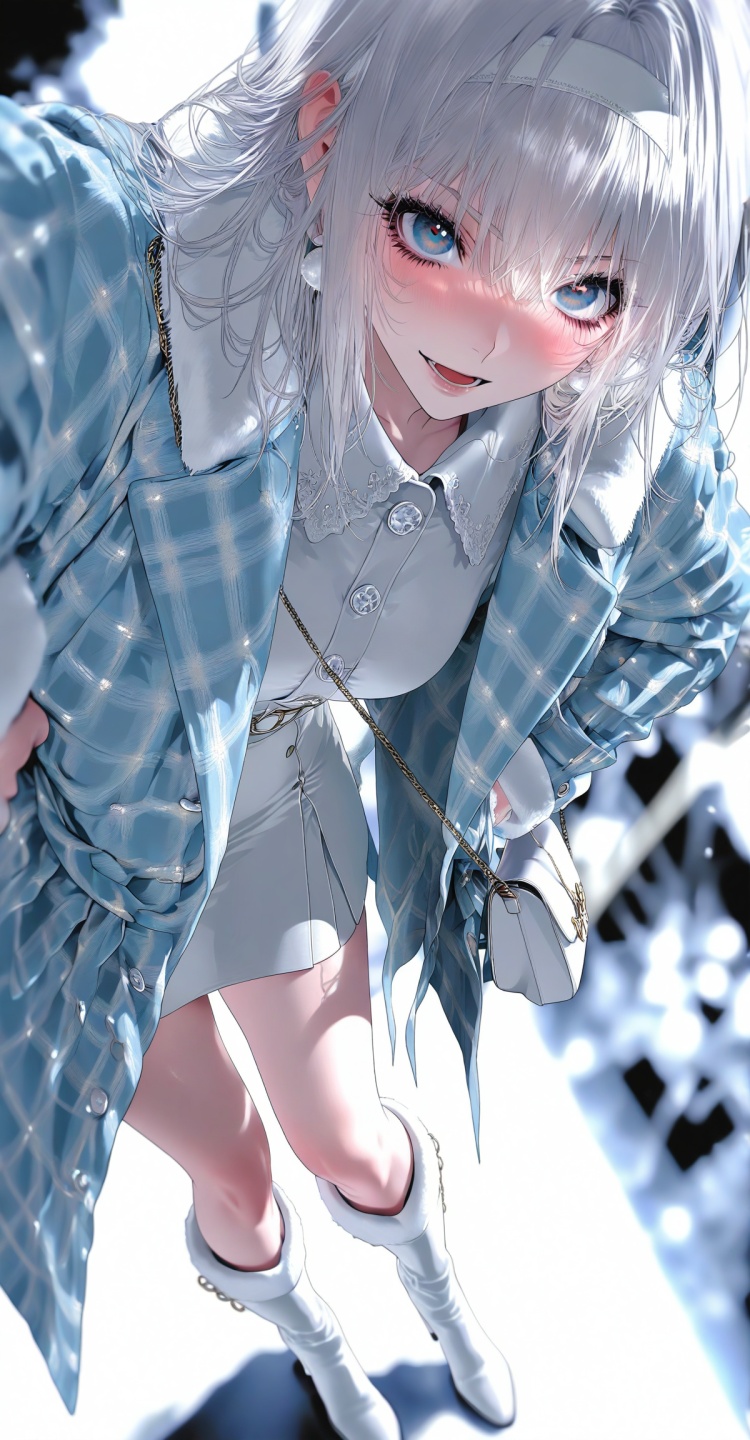 Fantasy Illustration  by Mixai on Tensor.Art