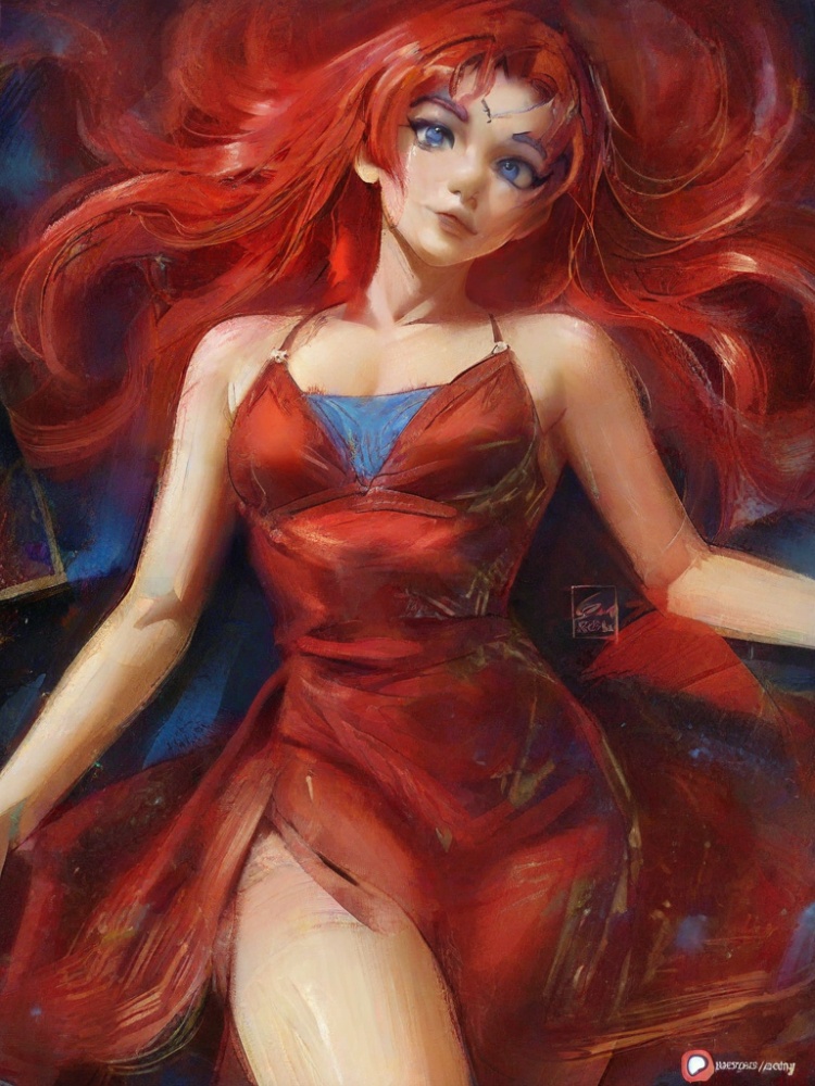 sebijy by ShinyHero on Tensor.Art