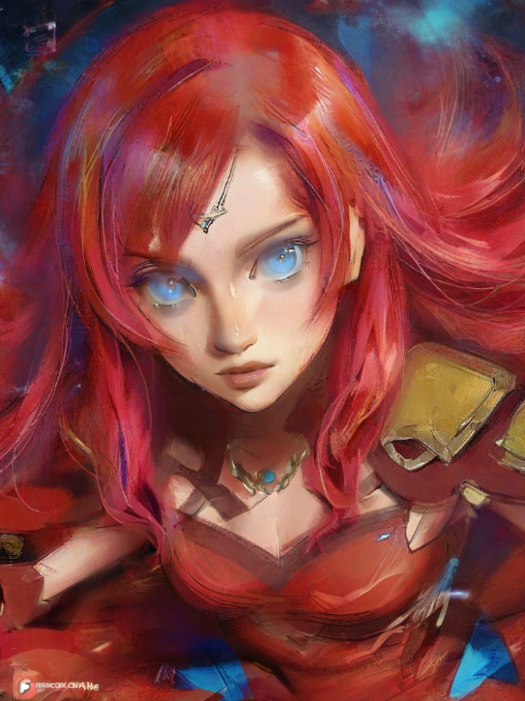 sebijy by ShinyHero on Tensor.Art