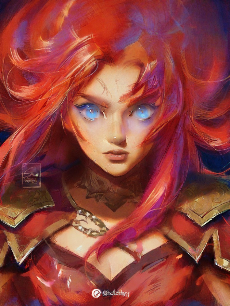 sebijy by ShinyHero on Tensor.Art