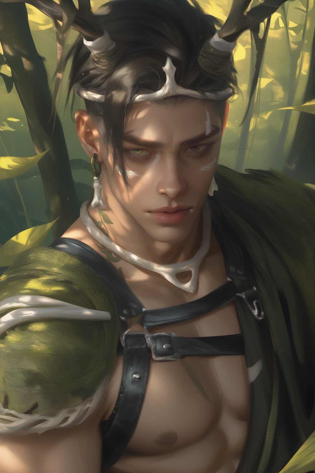 (wlop,  texture,  sakimichan by MissFidonyo on Tensor.Art