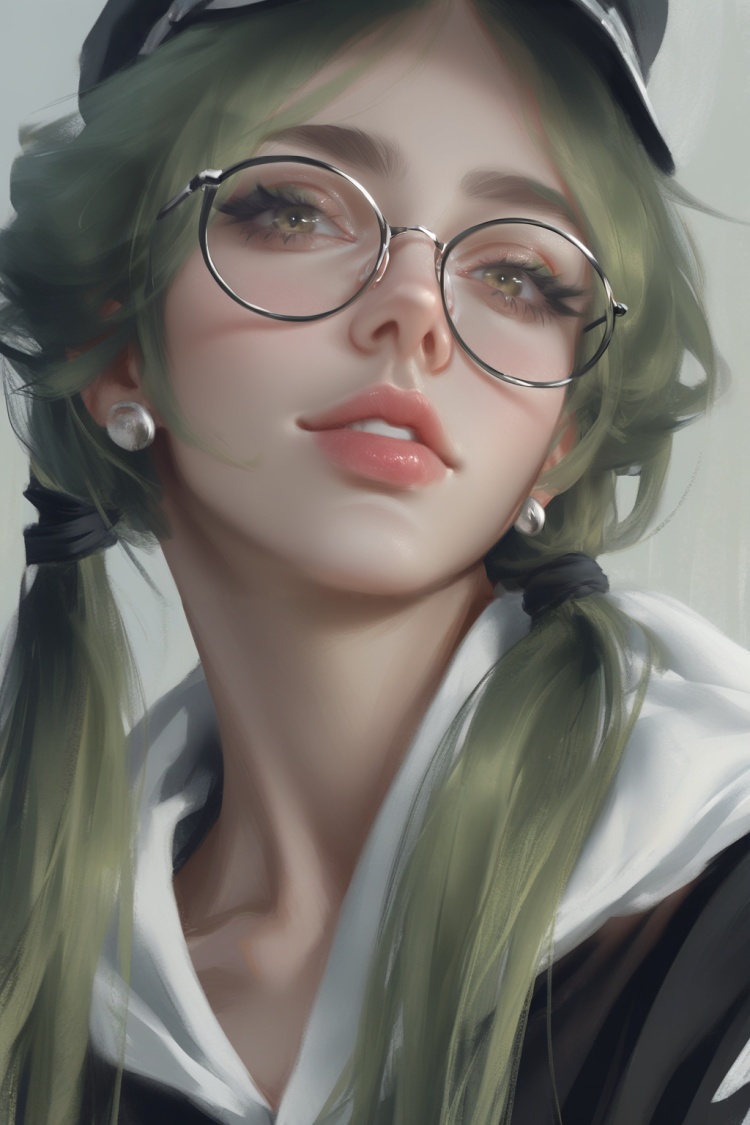 NijiKasumi (虹霞) by MissFidonyo on Tensor.Art