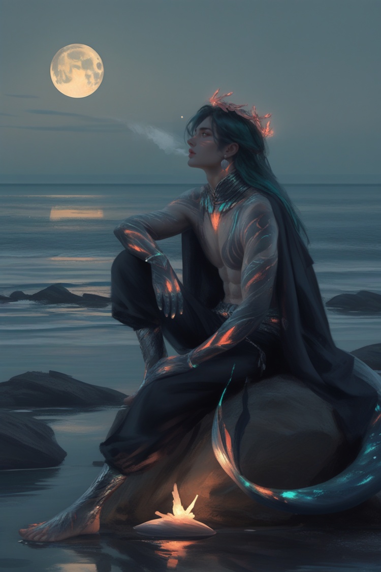 NijiKasumi (虹霞) by MissFidonyo on Tensor.Art