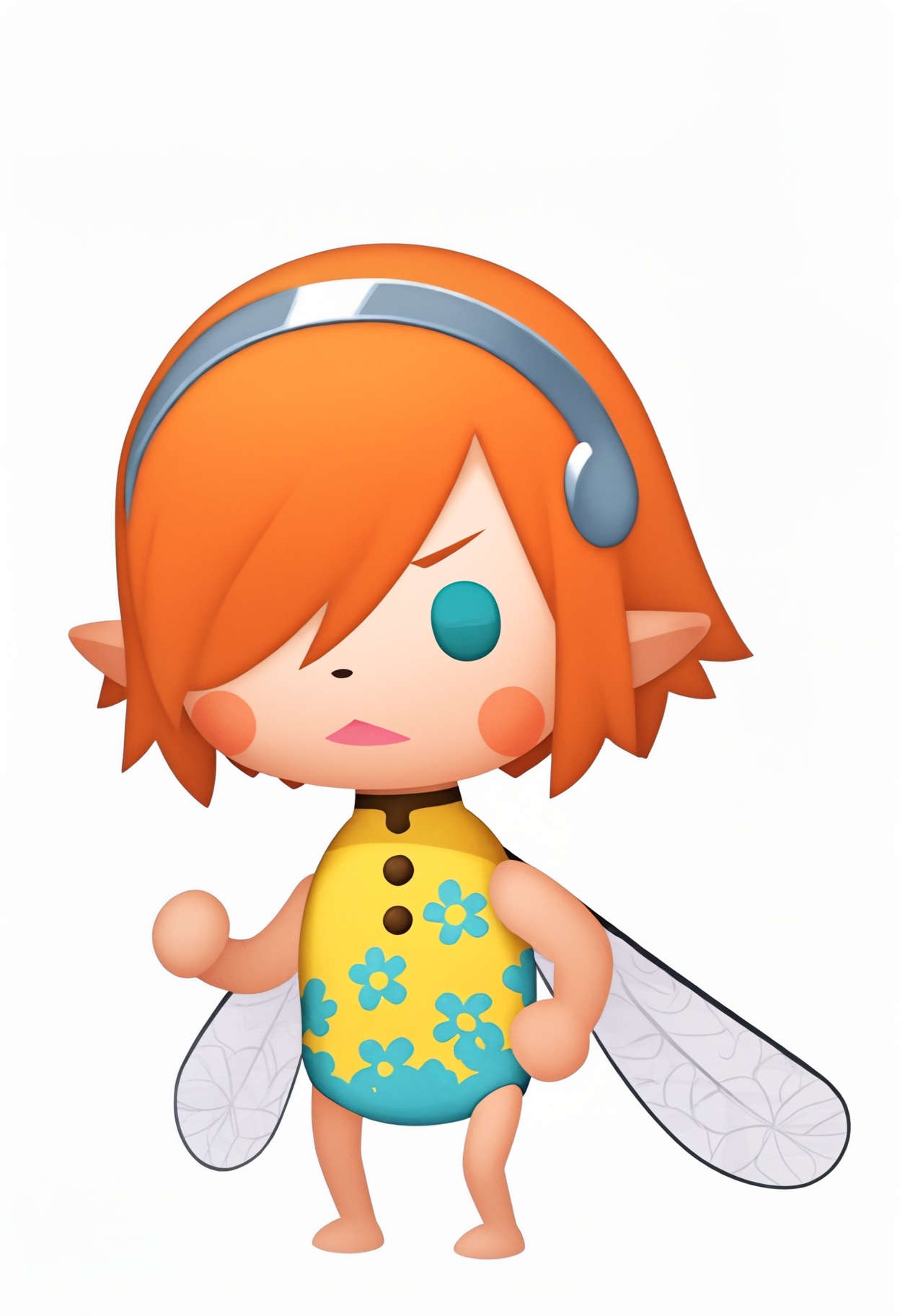 masterpiece,  best quality,  1girl on Tensor.Art