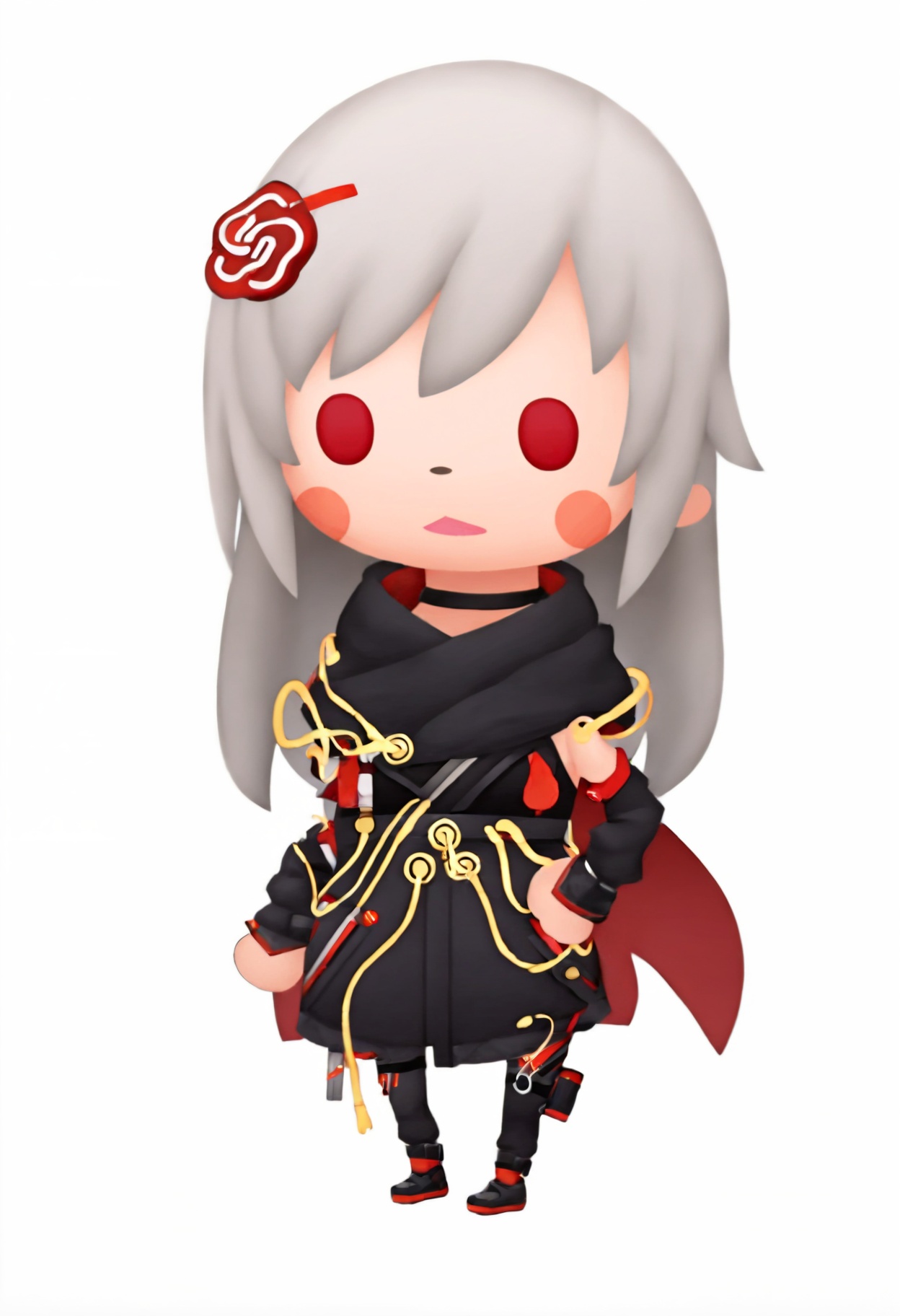 masterpiece,  best quality,  1girl on Tensor.Art