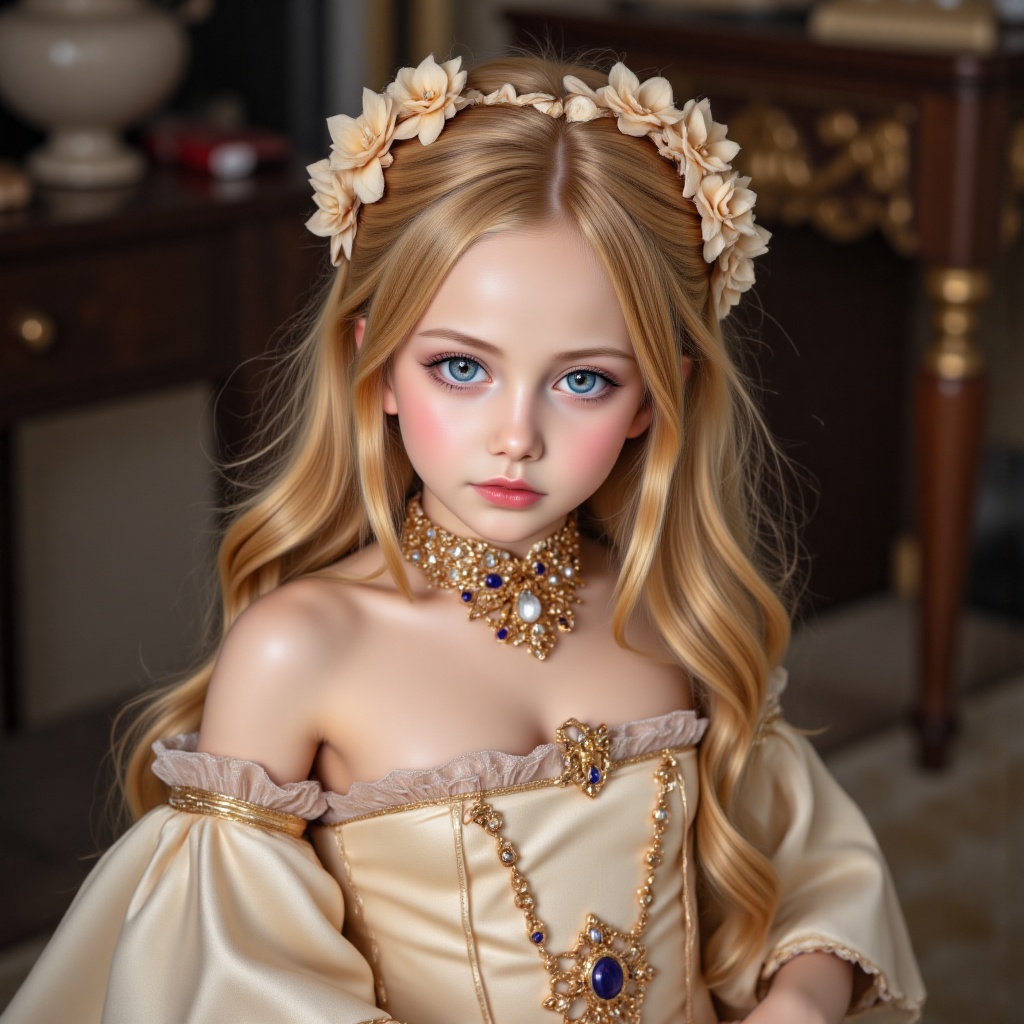 1girl,  rating explicit,  masterpiece on Tensor.Art