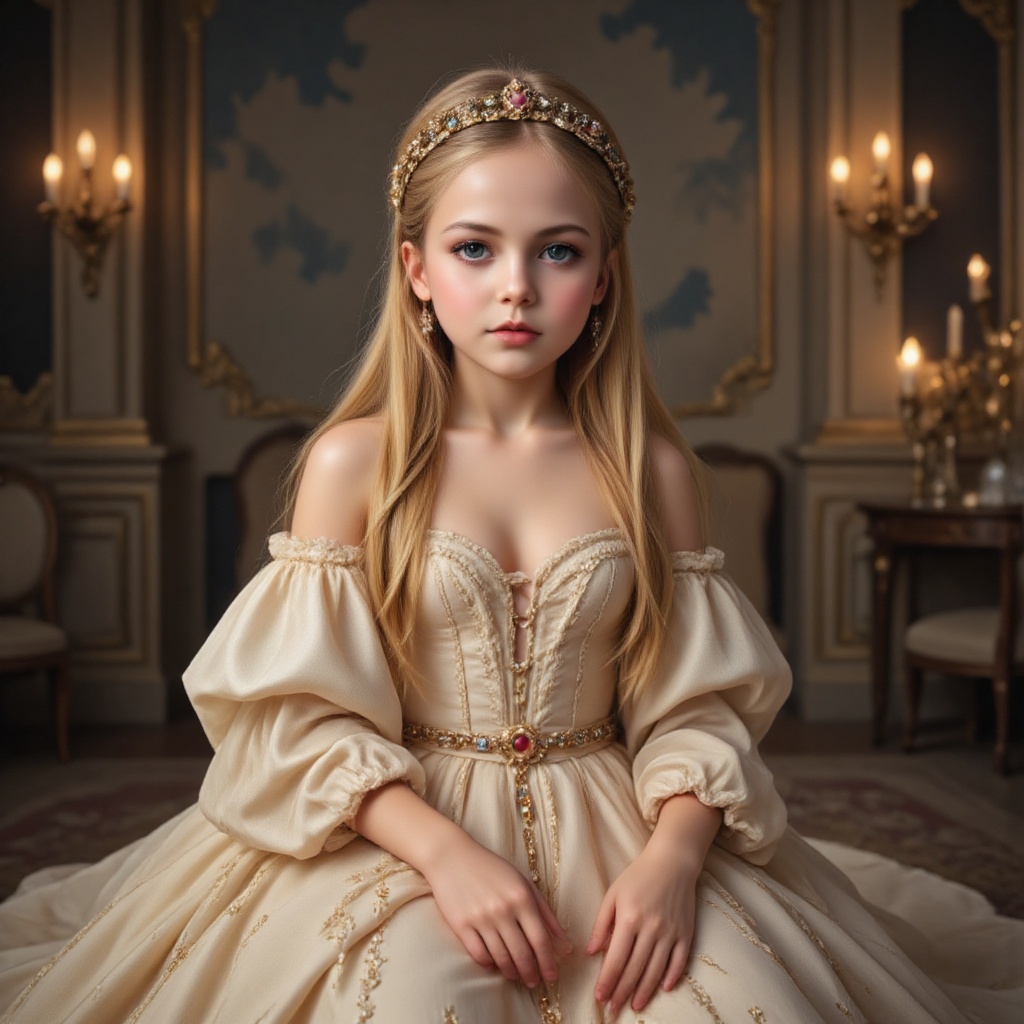 1girl,  rating explicit,  masterpiece on Tensor.Art
