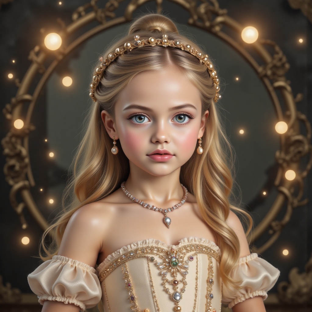 1girl,  rating explicit,  masterpiece on Tensor.Art