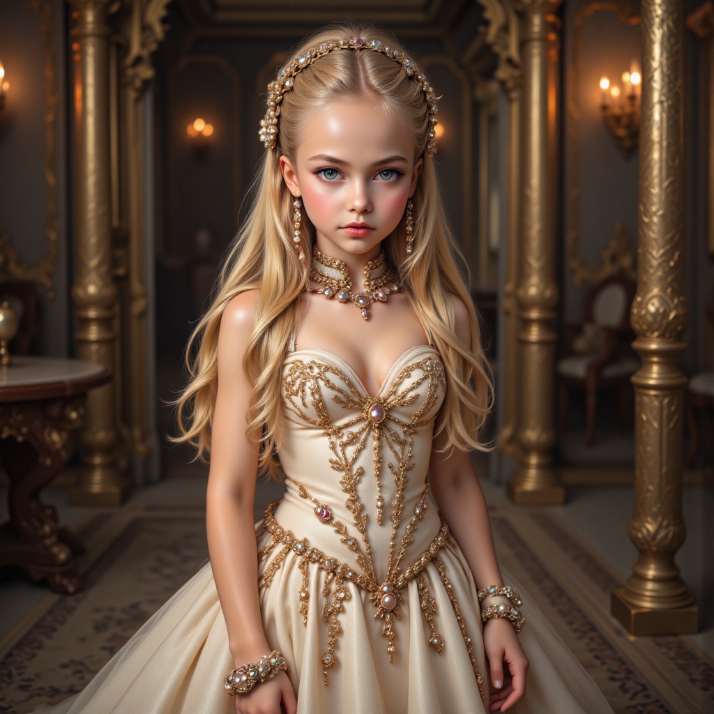 1girl,  rating explicit,  masterpiece on Tensor.Art