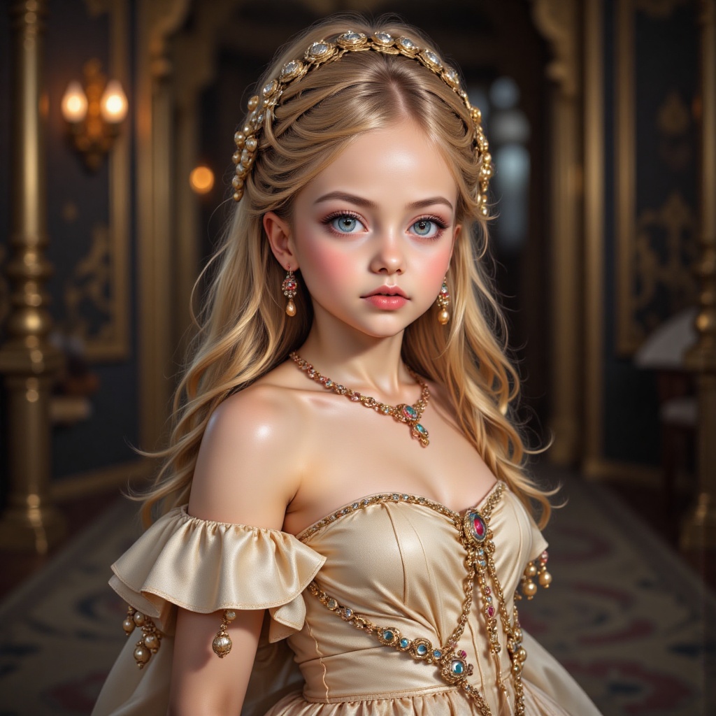 1girl,  rating explicit,  masterpiece on Tensor.Art