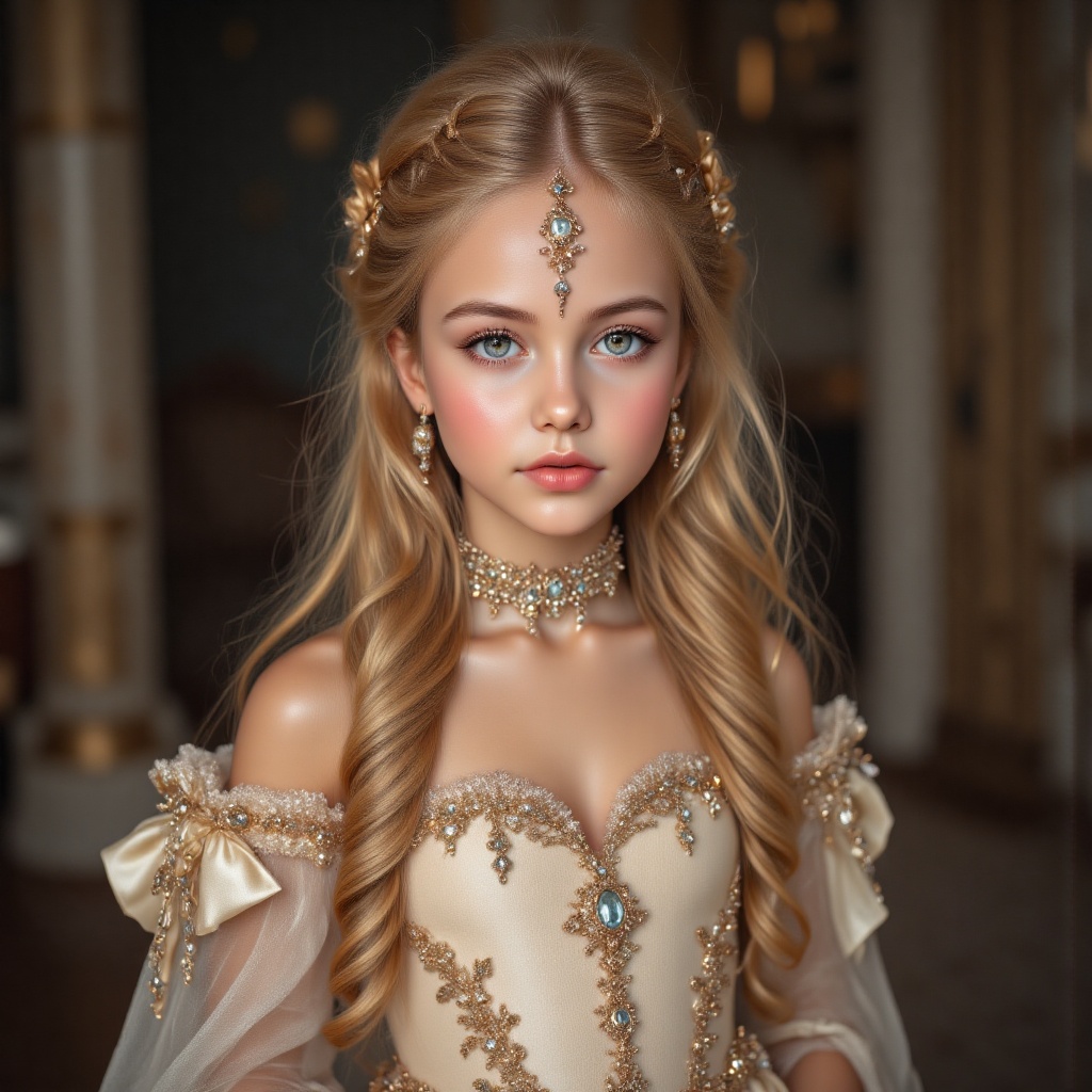1girl,  rating explicit,  masterpiece on Tensor.Art