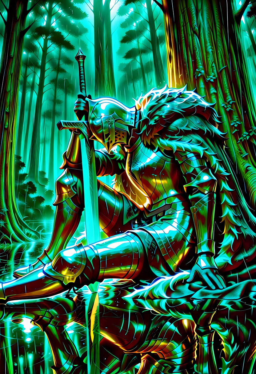 RGFELMX,  1boy,  (solo) on Tensor.Art