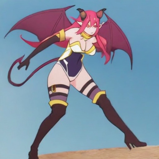 AI generated image by Teru on Tensor.Art