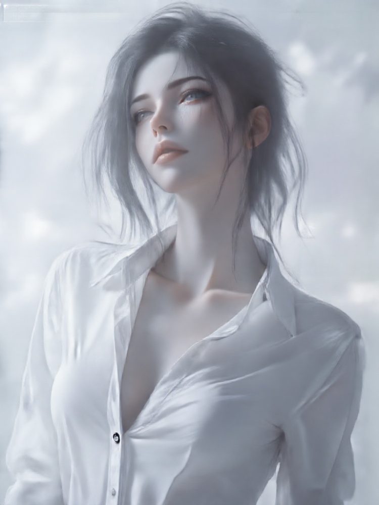 失败1 by kind on Tensor.Art