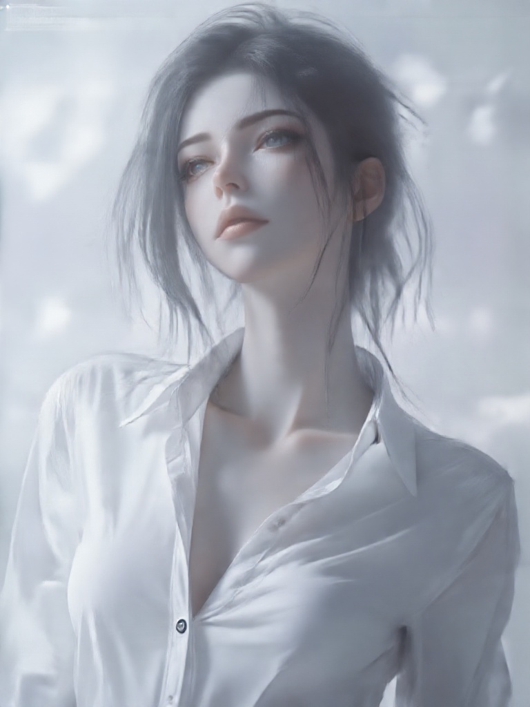 AI generated image by kind on Tensor.Art