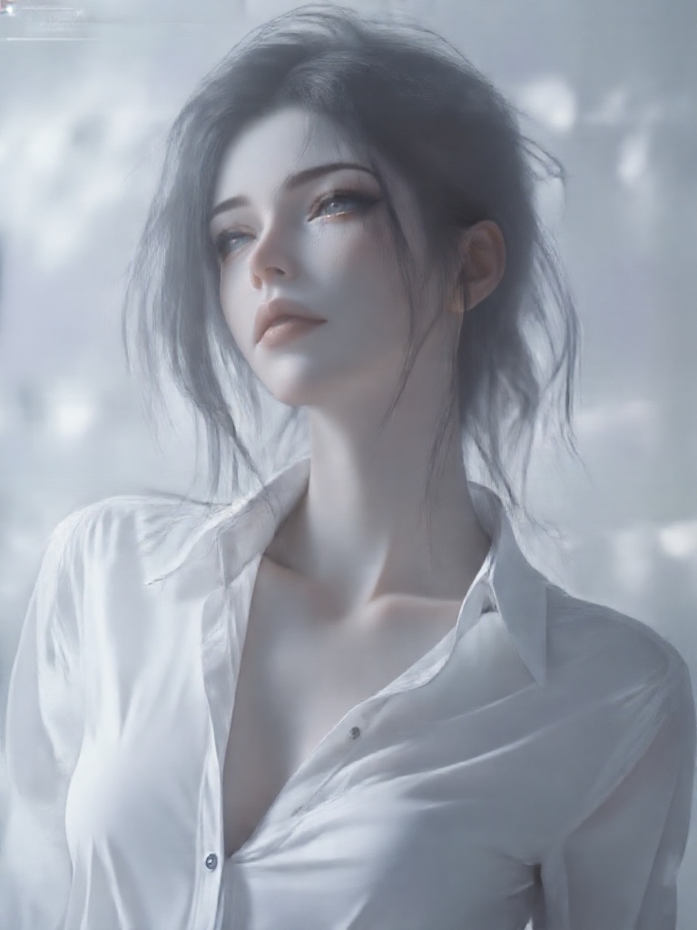 AI generated image by kind on Tensor.Art