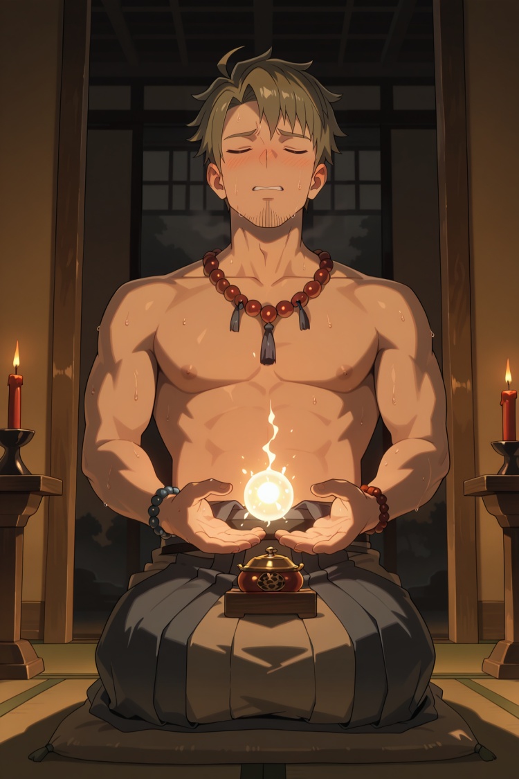 Rodin - Hell Mode Yarikomizuki no Gamer wa Hai Set by Rexartt on Tensor.Art
