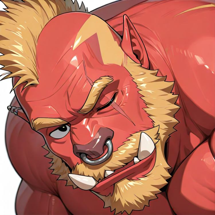 Zezgar by MMMW on Tensor.Art