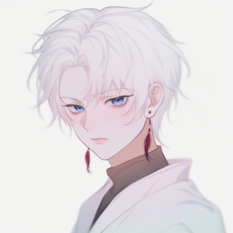 马休's style by algodoncito on Tensor.Art
