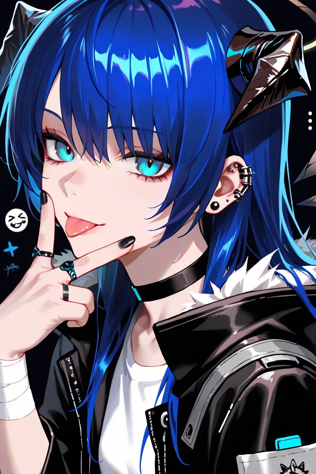 1girl,  solo,  long hair on Tensor.Art