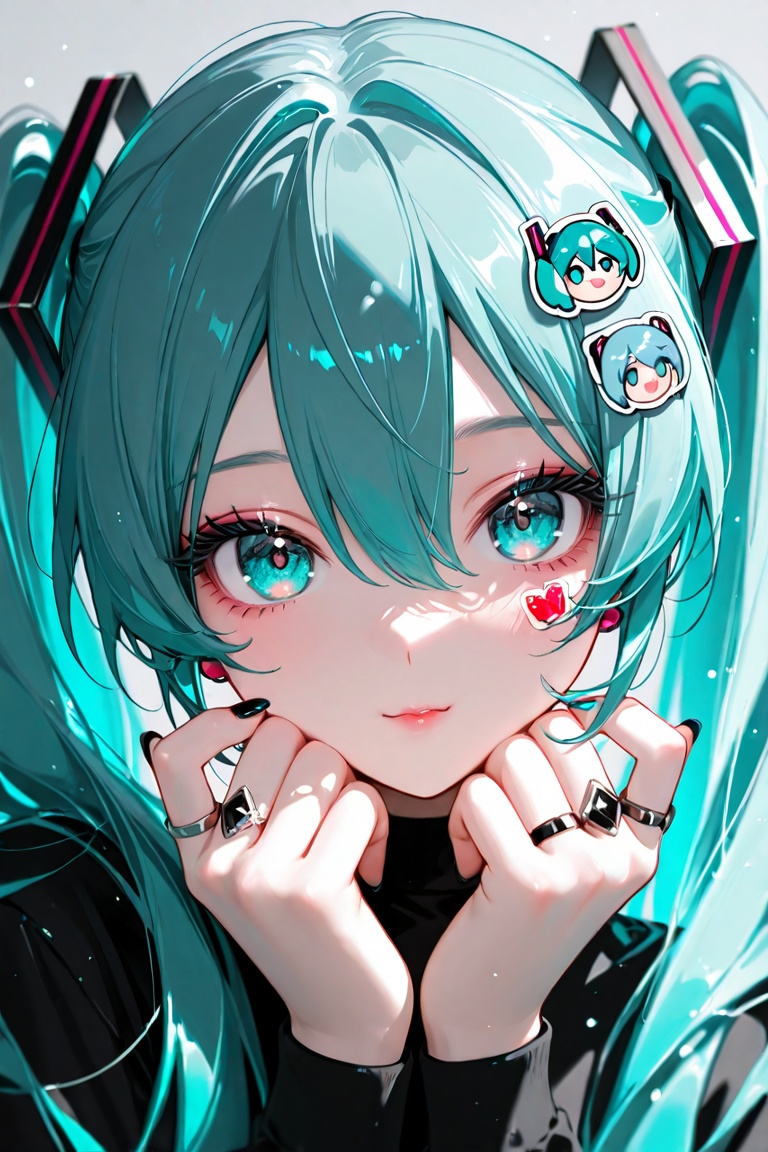 masterpiece,  best quality,  1girl on Tensor.Art
