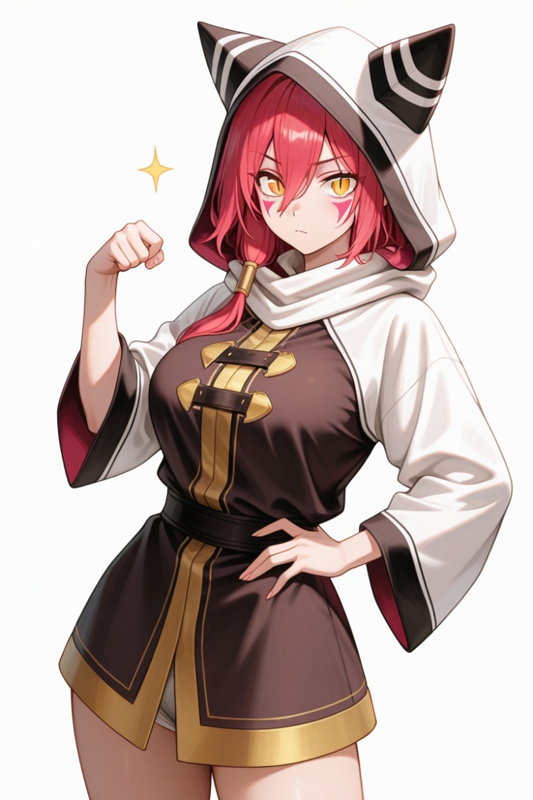 Arnes - Kono Subarashii Sekai ni Bakuen wo! by Teru on Tensor.Art