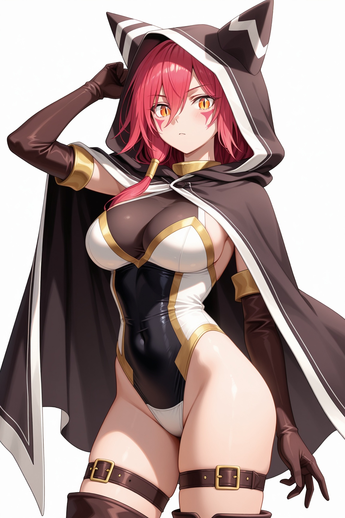 masterpiece,  best quality,  amazing quality by Teru on Tensor.Art