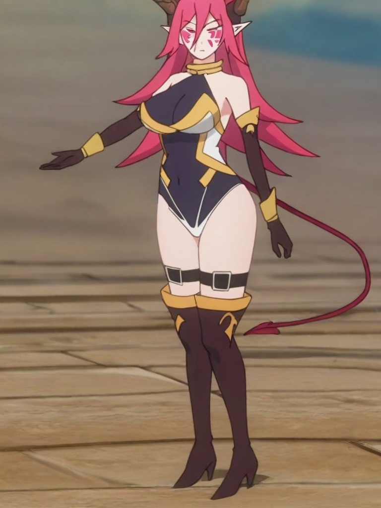 AI generated image by Teru on Tensor.Art