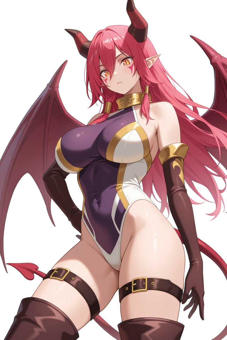 Arnes - Kono Subarashii Sekai ni Bakuen wo! by Teru on Tensor.Art