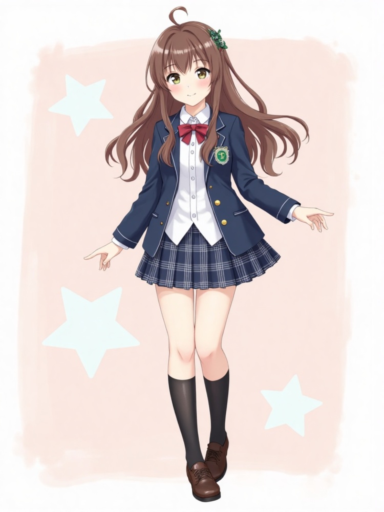 Tina swap2 by Natwarlalc008 on Tensor.Art