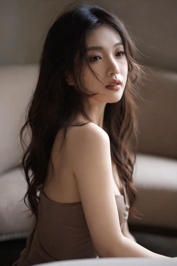 Z-Image——哈苏人像滤镜 by Stargazing（星绘 on Tensor.Art
