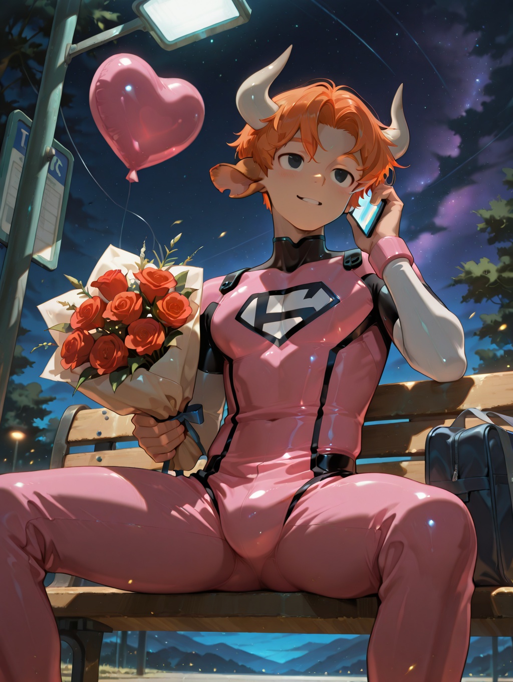 masterpiece,  best quality,  newest on Tensor.Art