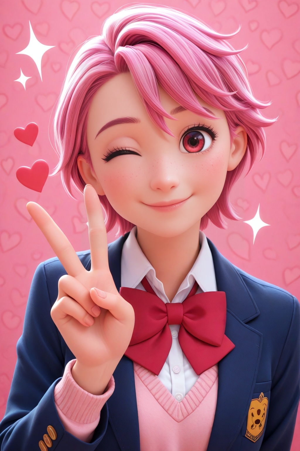 masterpiece,  best quality,  1girl on Tensor.Art