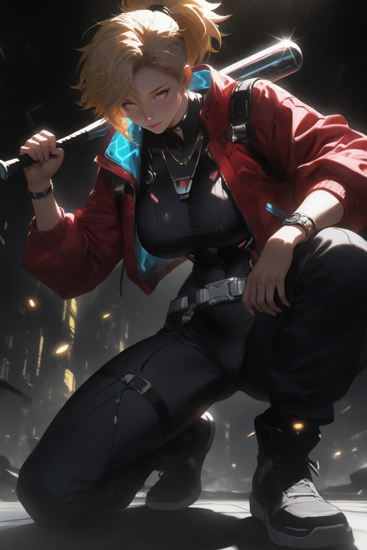 Stylish Anime Clothing|Jacket by AI_Wired on Tensor.Art