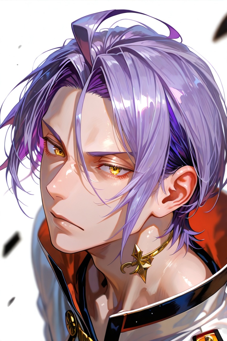 Julius Euclius Re:Zero by まりも on Tensor.Art