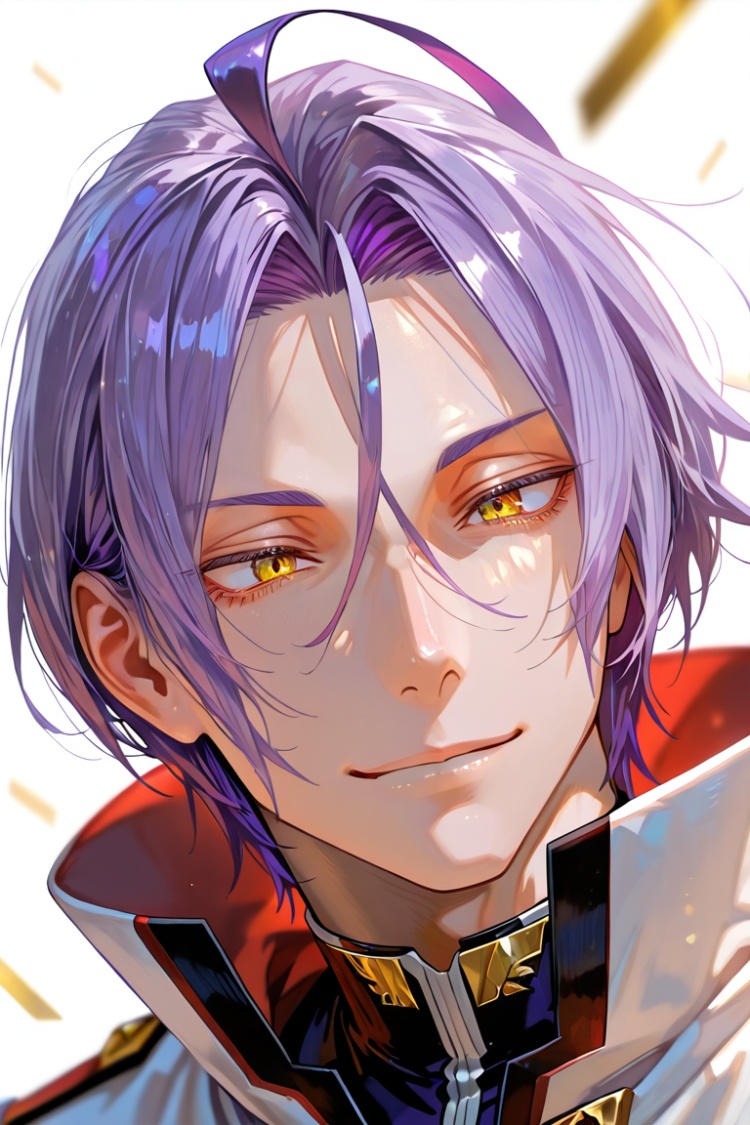 Julius Euclius Re:Zero by まりも on Tensor.Art