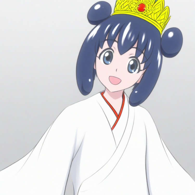 Pretty Cure Happiness Charge by CureBourbon on Tensor.Art