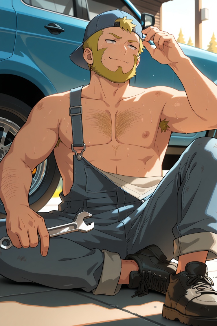 Gerda - Hell Mode Yarikomizuki no Gamer wa Hai Set by Rexartt on Tensor.Art