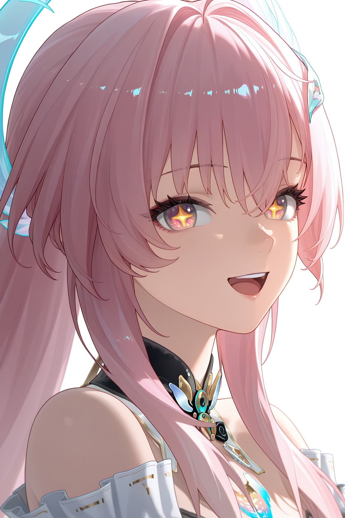 aemeath \(wuthering waves\),  1girl,  solo by Ansl_Ai on Tensor.Art