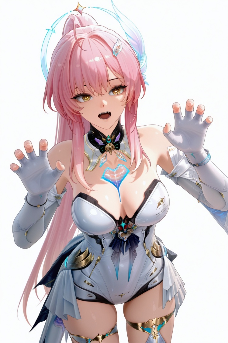 aemeath (wuthering waves) || 爱弥斯鸣潮| Ansl Ai by Ansl_Ai on Tensor.Art