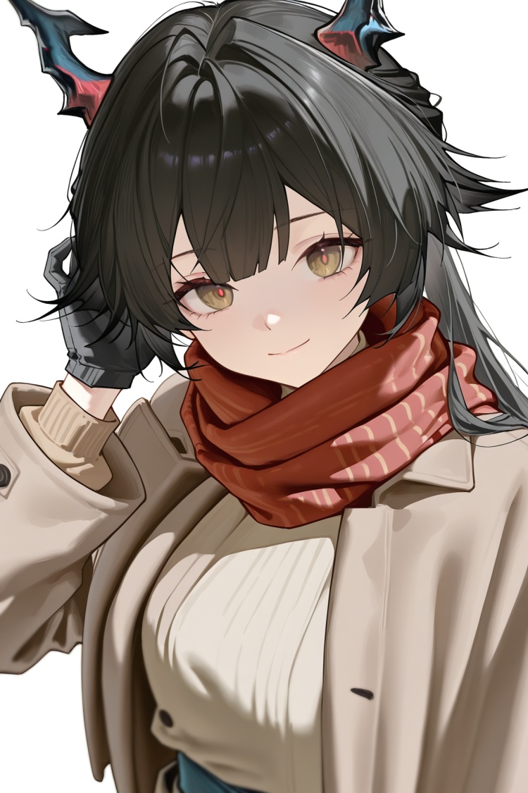 chen qianyu (arknights) || 陈千语明日方舟: 终末地| Ansl Ai by Ansl_Ai on Tensor.Art