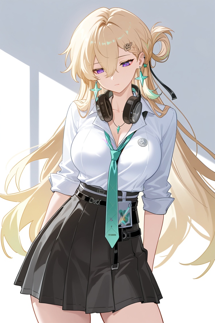 lynae (wuthering waves) || 琳奈鸣潮| Ansl Ai by Ansl_Ai on Tensor.Art