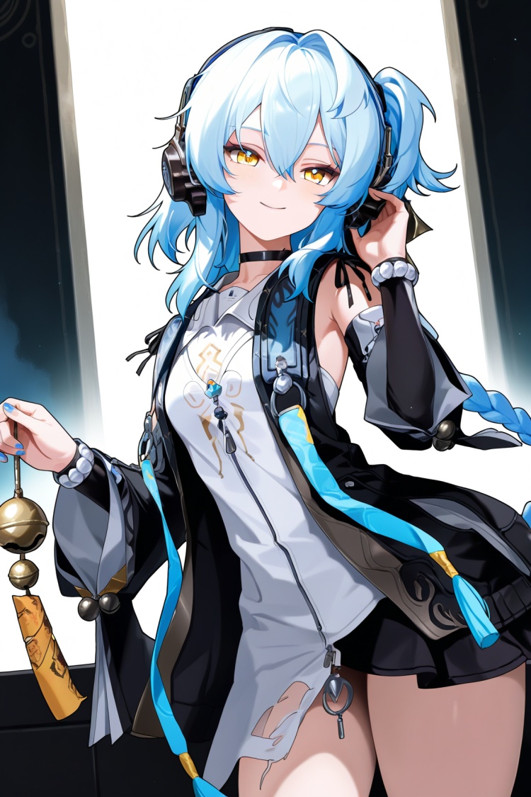 buling (wuthering waves) || 卜灵鸣潮| Ansl Ai by Ansl_Ai on Tensor.Art