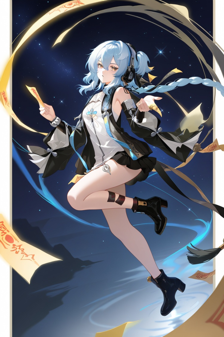buling (wuthering waves) || 卜灵鸣潮| Ansl Ai by Ansl_Ai on Tensor.Art