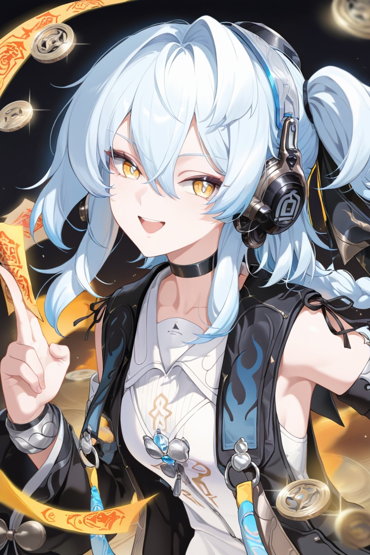 buling (wuthering waves) || 卜灵鸣潮| Ansl Ai by Ansl_Ai on Tensor.Art