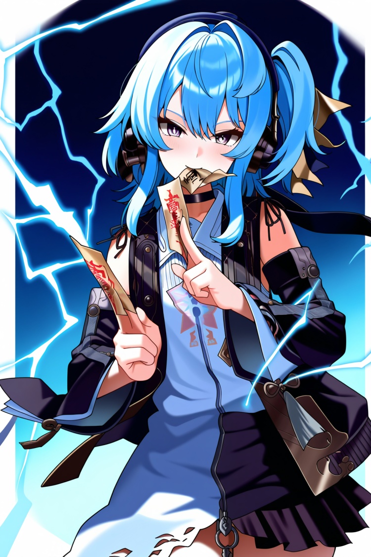 buling (wuthering waves) || 卜灵鸣潮| Ansl Ai by Ansl_Ai on Tensor.Art
