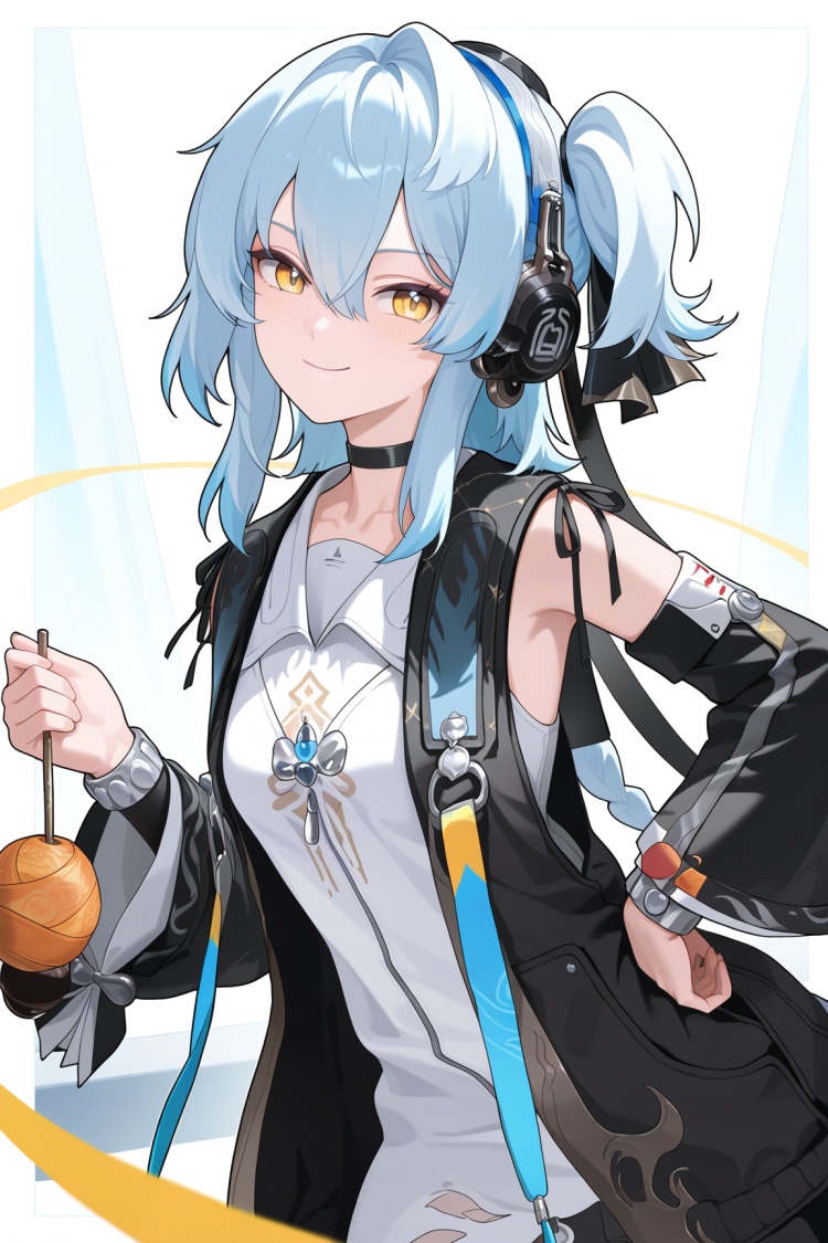 buling (wuthering waves) || 卜灵鸣潮| Ansl Ai by Ansl_Ai on Tensor.Art
