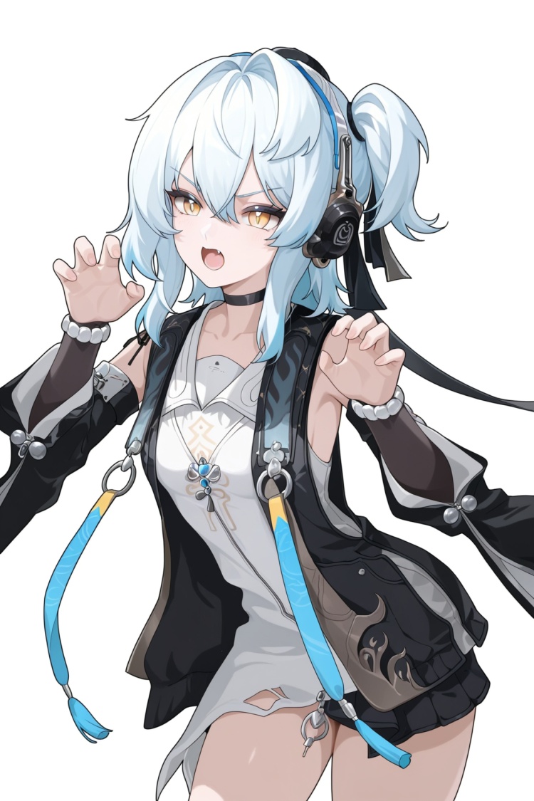 buling (wuthering waves) || 卜灵鸣潮| Ansl Ai by Ansl_Ai on Tensor.Art